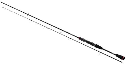 Daiwa Ballistic X L Spin 2,15m 3,5-14g