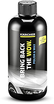 Kärcher Cera lucidante per auto RM 660, per idropulitrici Home&Garden