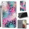TOMYOU Premium PU Leder Hülle für Samsung Galaxy A12 / M12, Magnetische Schutzhülle Flipcase mit Samsung Galaxy A12 / M12 Kompatibilität
