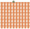 Yishang Lot de 80 petits pots en terre cuite de 5,1 cm avec trous de drainage, mini pots de poterie en terre cuite pour plantes succulentes d'intérieur/extérieur, travaux manuels, cadeaux de mariage