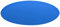 Tidyard Catherinol Bâche à Bulles Piscine Bâche Piscine Bache Bulle Piscine Couverture de Piscine Ronde 549 cm PE Bleu