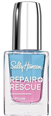 Sally Hansen, Repair + Rescue Bi-Phase Revitalizing Serum 13.3ml