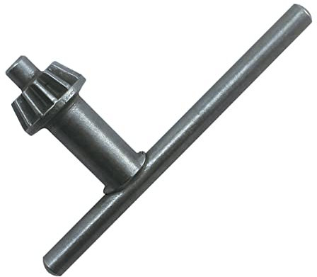 3 Sizes Chuck Key, Drill Chuck Wrench Electric Drill Clamping Tool 10mm, 13mm or 16mm (16mm)