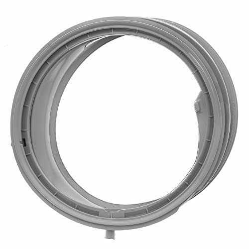 Hoover Washing Machine Door Seal Gasket – Replacement Part 43019277 – Fits Selected Models