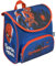 Scooli Spider-Man CUTIE Vorschulranzen mit Tragegriff, abnehmbare Brustgurt, gepolsterte Träger, Leichtgewicht, Rucksack Kindergarten ca. 6,5 Liter Kinderrucksack für Kita