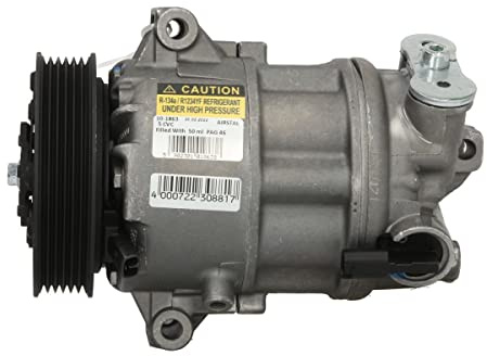 Compressore climatizzatore compatibile con Alfa Giulietta 940 2010-2020 di Autoteile Gocht