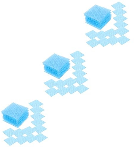 Abaodam 180piezas Bolsas De Burbujas De Acolchadas y Resistentes Para Embalaje y Envío Protección Para Mudanzas y Paquetes y Diseño De