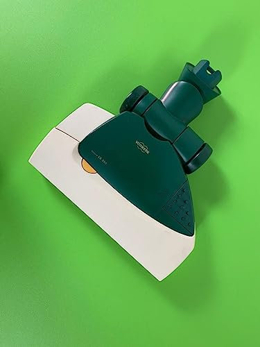 Vorwerk Elektrobürste EB 350 mit 3 Jahren Garantie für Kobold oder Tiger