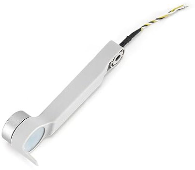 Original Ersatzarm hinten Links für Atom SE Drohne, Propeller Nicht inklusive