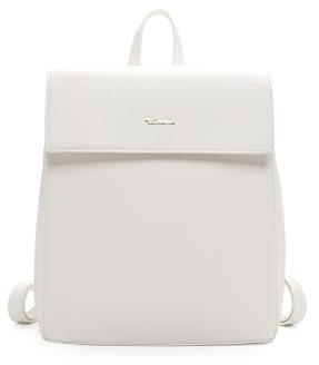 Tamaris Astrid Backpack White