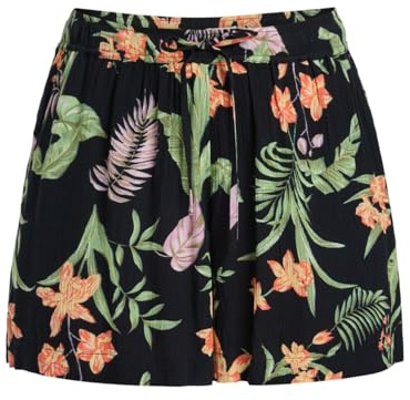 Roxy Damen Shorts Lekeitio Break High Printed Cr