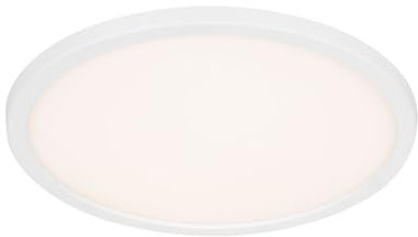 SYLVANIA LED Deckenlampe | dimmbar | Warmweiß 3000K | 1400lm | Deckenleuchte für Wohnzimmer, Badezimmer & mehr