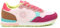 XTI - Zapatilla Mujer Nude - Calzado Cómodo y Versátil - Moda Casual - Modelo 14406107 (Talla 39)