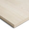 Tablakala Tablero Madera para mesa, 160x80cm y Espesor 3cm, Acabado Roble Claro, Compatible con Escritorio Elevable, Tablones de madera, Tablero Madera Maciza Mesa