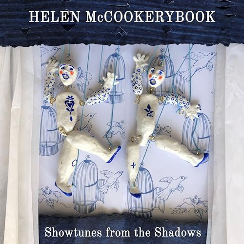 Showtunes from the Shadows