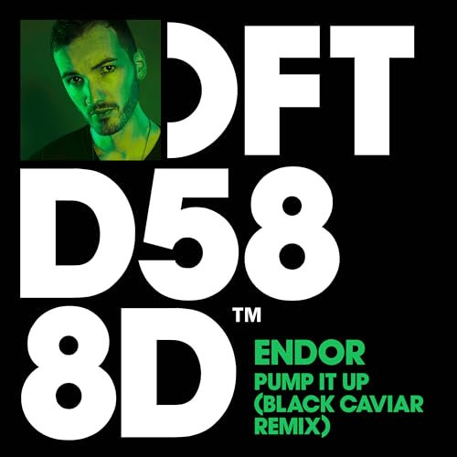 Pump It Up (Black Caviar Remix)