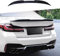 KHXLZY88 Auto Heckspoiler Spoiler für BMW 5 Series G30/G38CS 2017-2023, Kofferraumspoiler Auto Spoiler Lippe Heckflügel Auto Tuning Zubehör