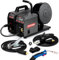 Saldatrice MIG PATON ProMIG 250A 3 in 1 230V, 15-2 – Funzione MIG/TIG, saldatura con e senza gas – Kit universale per tutti i metalli