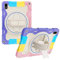 Custodia per tablet PC Compatibile con Huawei MatePad 11 2021 Custodia Tablet da 11 pollici, Custodia Antiurto Resistente Custodia Compatible with Bambini Custodia in TPU Cavalletto Custodia Protettiv