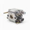 1 carburatore WT962 for ZENOAH for motosega a benzina KOMATSU 25CC 2500