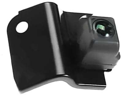 Rückansicht Backup-Kamera 86790-35040 Auto-Rückfahrkamera Ersatzzubehör Für Toyota Für FJ Cruiser 2009–2012 2013 2014 Rückansicht Kamera