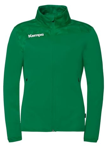 Kempa Damen Athletics 29 Poly Jacke Damen Sport-Jacke