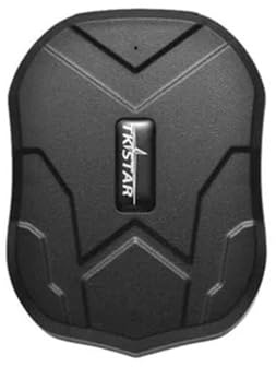 Localizador GPS 4G para coche 10000mAh con micrófono integrado