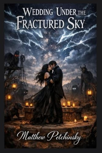 Wedding Under the Fractured Sky