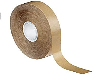 3M ATG Adhesive Transfer Tape 969, 19 mm x 33 m, Clear, Pack of 48