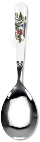 Portmeirion Holly und Ivy Vorlegelöffel