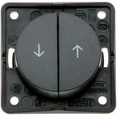 Puls. doble pers. Integro antracita