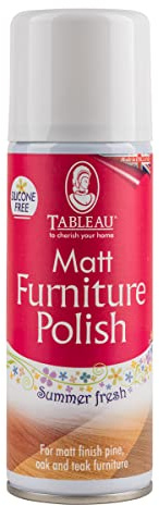 Tableau MATT FURNIT Polish 200ML