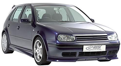 RDX Racedesign RDFA085 Frontspoiler