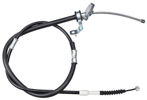 ABS K19357 Handbremsseile