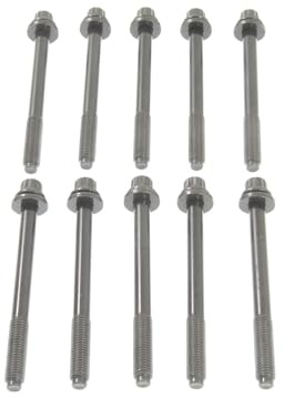 Blue Print ADC47804C Cylinder Head Bolt Set