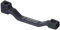 SHIMANO Unisex Shimano für Pm-bremse/Pm-gabel Vr Adapter für Bremsen, schwarz, 180 mm EU