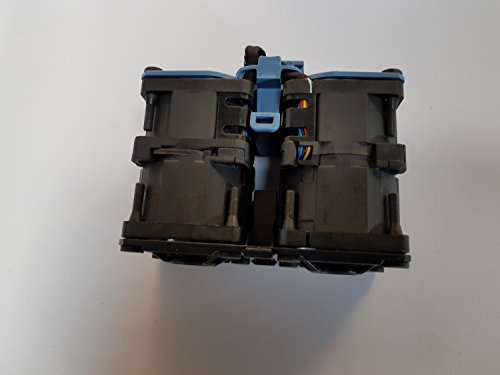 Hewlett packard enterprise - HP 532149-001 Ventilador de pc