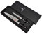Kasumi set 2 couteaux japonais Couteau Chef 20 cm et couteau office 8 cm