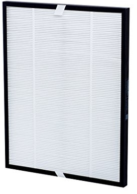 Comedes Filtro para purificador de aire DeLonghi AC 75 (5513710001)