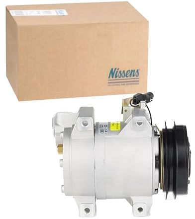 Nissens 890064 Klimakompressor
