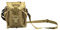 Jolmo Lander Molle Feldflaschentasche für 1.2L US Feldflas Molle Flaschentasche Trinkflaschen Tasche/Coyote