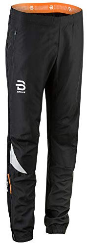 Daehlie Damen Winner 3.0 Hose, Black, M