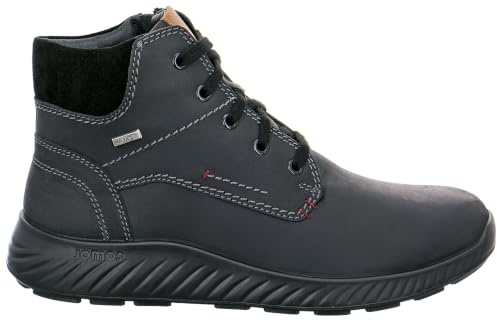 Jomos Herren Schnürstiefel 326901 159 echt Leder