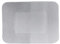 PintoMed - Adhesive Wundverband, Sterile Pflaster aus TNT mit Saugkissen - 8cm x 6cm - 25 Stück - Ultraempfindlich, Saugfähig, Vlieskleber, Atmungsaktiv, Postoperativ