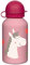 SIGIKID 25090 Trinkflasche Pony OnTour Kinderflasche Mädchen Accessoires empfohlen ab 3 Jahren rosa 350ml