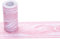 Simplemuji D Self Adhesive PVC Pink Bowknot Wallpaper Border Wall Decal Sticker Bathroom Kitchen Ceiling Backsplash Tiles Border,Removable 10cm by 10meters