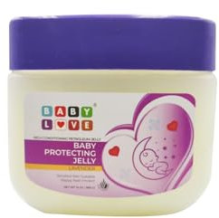 Baby Love Kindergarten Petroleum Jelly mit Lavendel, 368 g