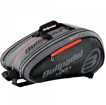 Bullpadel Avant S Padeltasche In Grau