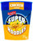 Batchelors Super Noodles Chicken Flavour, Instant Snack Ready in 4 Minutes, 75 g Pot (Pack Of 8)