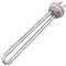 DERNORD 750W Heating Element 220V Electrical Brewing Water Boiler Heater 1Inch BSP Thread